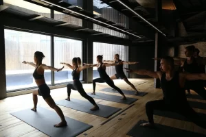 Maximize Your Wellness Routine with Convenient Yoga Class Scheduling