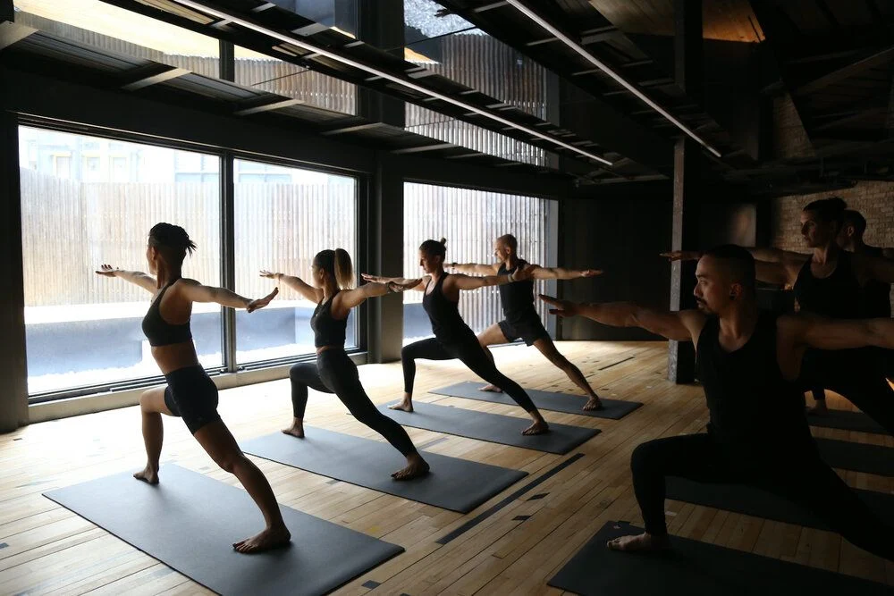 Maximize Your Wellness Routine with Convenient Yoga Class Scheduling