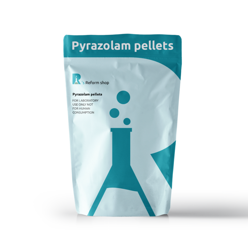 Buy Pyrazolam Pellets Online